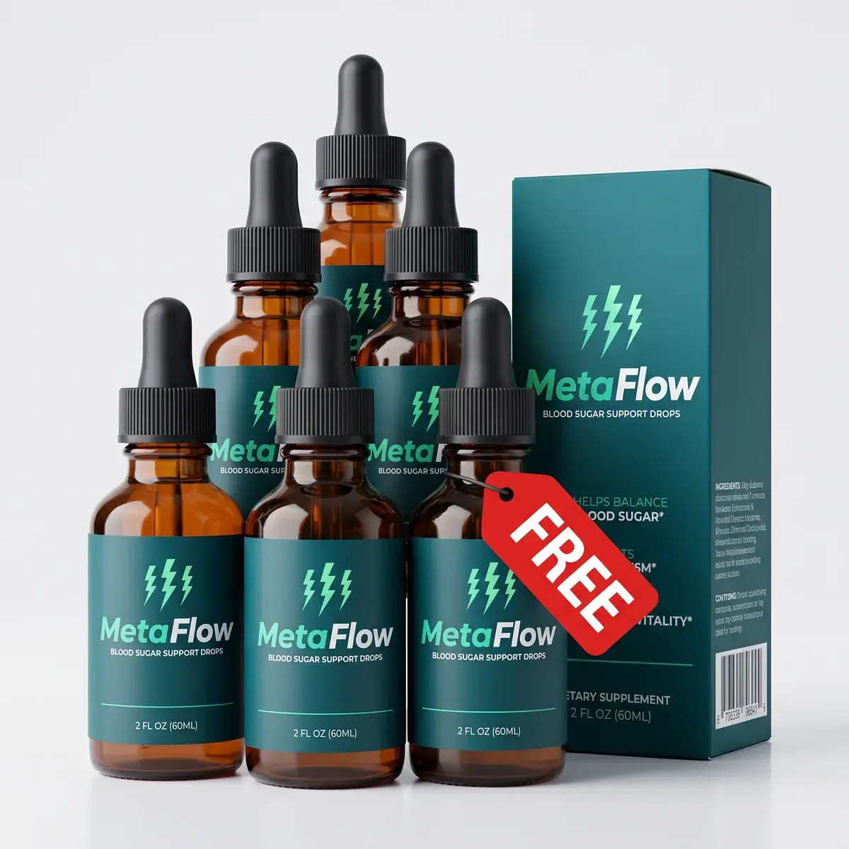 MetaFlow sale