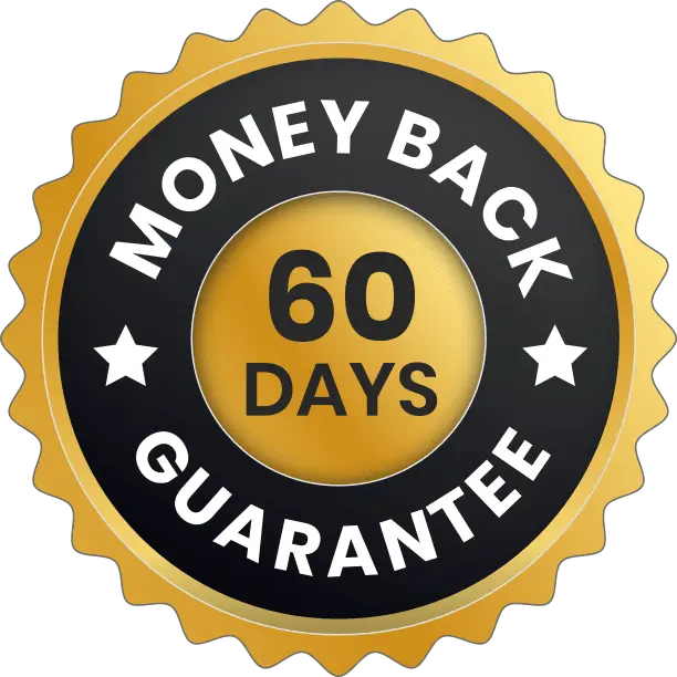MetaFlow - 60 days money back gurantee